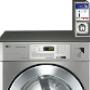 Coin Operated Washing Machines & Tumble Dryers LG
