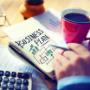 Business consulting