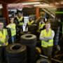 Forklift Tyre Specialists