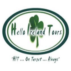 Hello Ireland Tours