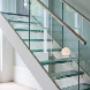 Glass Stairs & Balustrades
