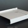 Aluminium Cills and Flashings