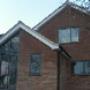 Aluminium Casement - Vertical Sliding - Tilt & Turn Windows
