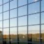 Curtain Walling