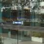 Toughened Glass Doors