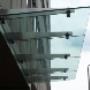 Entrance Canopies