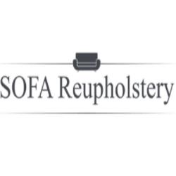 Sofa Re-Upholstery