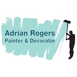 Adrian Rogers Painter and Decorator