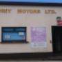Andriy Motors Ltd