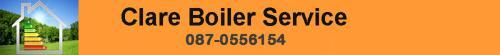 Clare Boiler Service -John Galvin