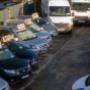 USED CARS
