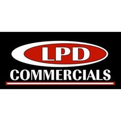 LPD CAR SALES AND COMMERCIAL VEHICLES