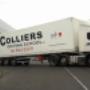 Artic Lorry