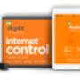 iKydz Internet Controller
