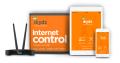 iKydz Internet Controller
