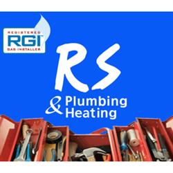 RS Plumbing & Heating RGI - Registered Gas Installer