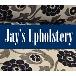 Jay's Upholstery