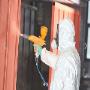 Powder Coating