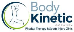 Body Kinetic