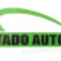 Tado Autos Slane Logo