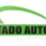 Tado Autos Slane Logo