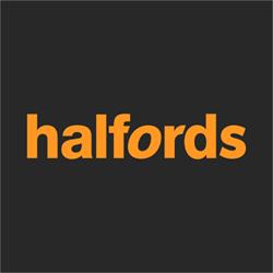 Halfords - Swords