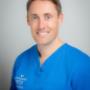 Dublin dentist Dr David Keenan