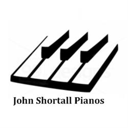 John Shortall Pianos