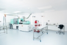 Cleanroom Manufacturing