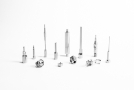 High Precision Parts