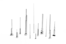 Precision Core Pins
