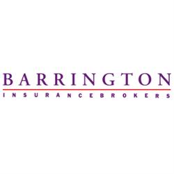 Barrington Insurances Brokers Ltd