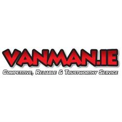 www.vanman.ie - Movers Ireland