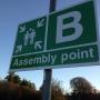 Uploaded by visitor on 28/12/2016 - Safety sign