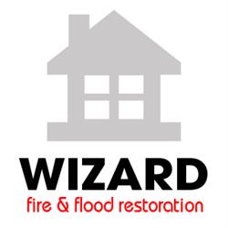 Wizard Fire & Flood Restoration