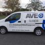 Uploaded by visitor on 04/01/2017 - AVE Van Graphics