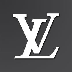 Louis Vuitton Dublin Brown Thomas