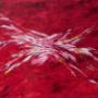 Uploaded by visitor on 06/01/2017 - Relentless Ambition, John Brady Art, 3x2ft Approx