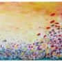 Uploaded by visitor on 06/01/2017 - Rhapsody At Dawn by John Brady Art 3x2ft approx