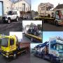 Recovery and Transport