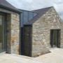 Stone Cladding