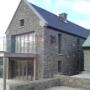 Stone Cladding
