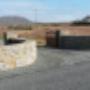 Stone Gateway