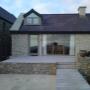 Stone Paving