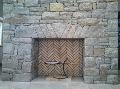 Stone Fireplaces