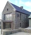 Stone-Cladding