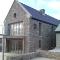Stone-Cladding