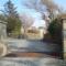 Stone-Pillars
