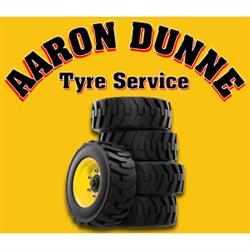 Aaron Dunne Tyre Service Ltd