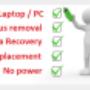 PC Repairs
